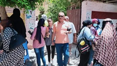 تعليم الدقهلية تعلن غياب ٢٦ طالبا عن امتحان اللغة العربية للثانوية 