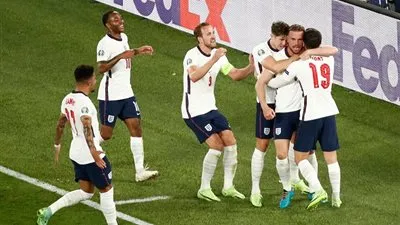 يويفا يعاقب الاتحاد الإنجليزي بسبب نهائي اليورو