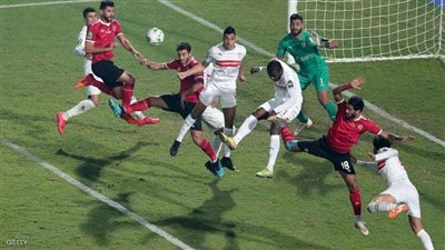 الزمالك يخطف الصفقة الذهبية من الأهلي 