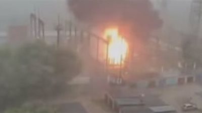 عاجل.. مقتل 8 أشخاص بينهم 4 صينيين في انفجار استهدف حافلة شمالي باكستان