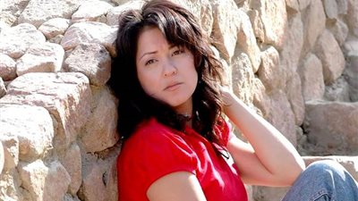 الفنانة مروة عبد المنعم تتصدر تريند 