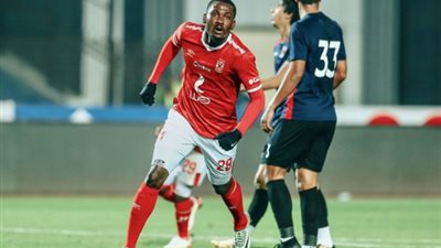 ميدو: أجايي وبواليا الأقرب للرحيل عن الأهلي في الصيف