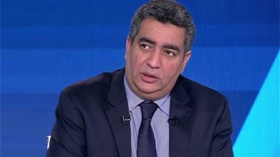 أحمد مجاهد: كرة القدم ليست الأسهل في تحقيق النتائج في الأولمبياد 