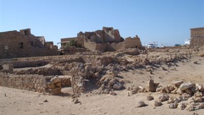 رّحالة بريطاني يشهد رحلة حج البحرية عمرها 150 عامًا ويزيد 