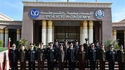 دليلك الشامل للتقديم بكلية الشرطة لعام 2021