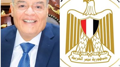 محافظ المنيا يشارك في اجتماع لجنة تسيير المرحلة الثالثة من مشروع إدارة المخلفات الصلبة