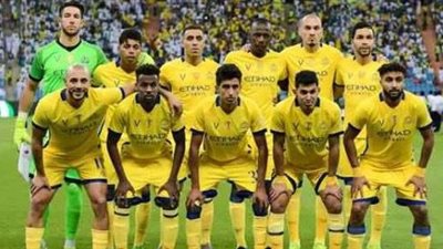 النصر السعودي يستخدم نظام أوروبي متطور لبيع لاعبيه