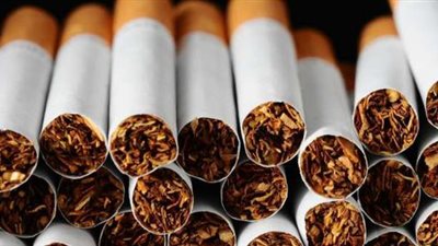 أسعار السجائر الجديدة 2021.. كليوباترا 