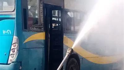 محافظ الإسكندرية: حملات مكثفة خلال إجازة عيد الأضحى لتطهير الشوارع والميادين