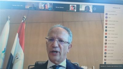 اتفاق تعاون للترويج لقطاع تكنولوجيا المعلومات المصري وجذب المزيد من الاستثمارات الأمريكية