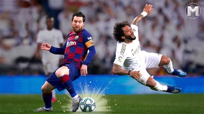 موعد مباراة ريال مدريد وبرشلونة في كأس السوبر الإسباني