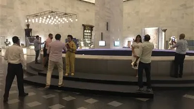 سفراء أوروبا بنشرون 20 فيديو للترويج السياحي لمصر بعنوان 