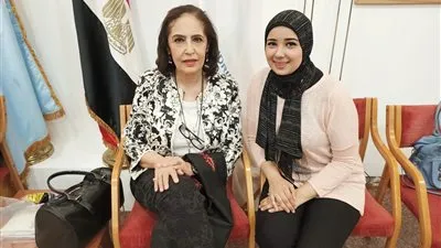 نائلة جبر 'للفجر': نحن حريصون على وضع حلول بديلة للشباب للحد من الهجرة الغير شرعية