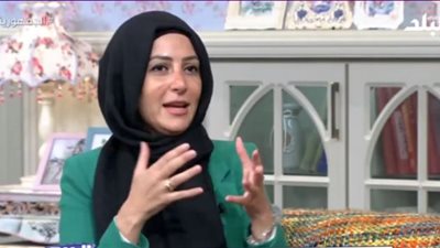 خبيرة علاقات أسرية: ربنا ميز المرأة بـ الحنية 