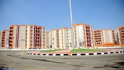 شروط مبادرة التمويل العقاري 