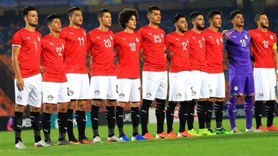 الموقعة الأولى.. موعد مباراة مصر ضد إسبانيا في أولمبياد طوكيو