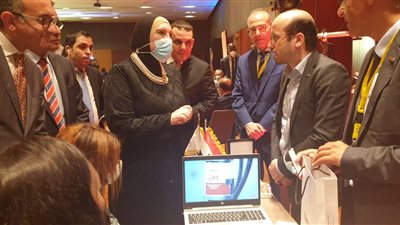 عاجل..أول بعثة تجارية للكاميرون والسنغال  تقتنص تعاقدات بقيمة 26 مليون دولار  