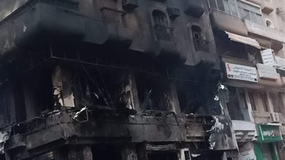 المعرض تحول لـ