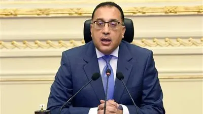 مدبولي: الرئيس السيسى وجه بتوفير وجبة مدرسية ذات قيمة غذائية