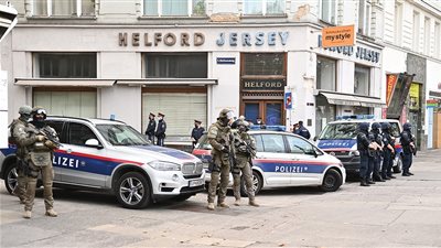 بقوانين مكافحة الإرهاب.. أوروبا تنتفض ضد تنظيم الإخوان