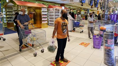 قفزة قوية في مستويات التضخم بالسعودية خلال يونيو الماضي 