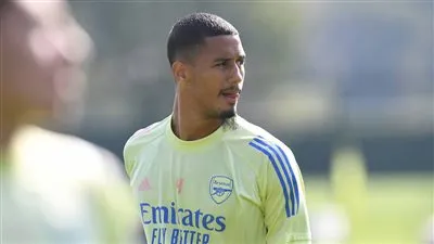 أرسنال يعير نجمه إلى الدوري الفرنسي