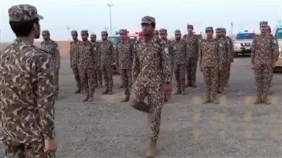 قوات الأمن البيئي تضبط مخالفين بحوزتهم حطب محلي معد للبيع جنوب الرياض