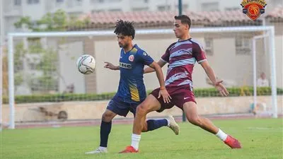 ضياء السيد يستقر على الاستعانة بالمواهب الشابة في سيراميكا