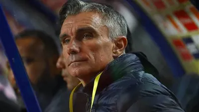 كارتيرون يصدم الزمالك ويرفض هذه الصفقة