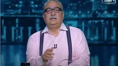 إبراهيم عيسى: خطاب السيسي سيكون له صدى في إثيوبيا 