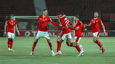 التشكيل المتوقع للأهلي أمام كايزر تشيفز في نهائي دوري الأبطال