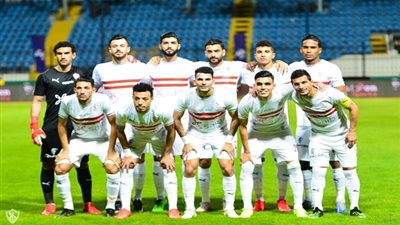 موعد مباراة الزمالك وغزل المحلة في الدوري والقناة الناقلة
