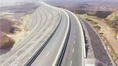 وزارة النقل تكشف حقيقة إنشاء محور الجزائر بمنطقة المعادي