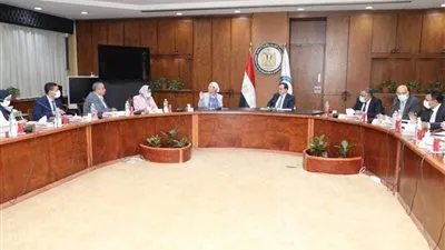 ياسمين فؤاد: مسؤوليتنا حماية البيئة ومواردها الطبيعية وتشجيع الاستثمار