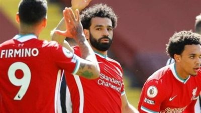 محمد صلاح.. تعرف على أولى مباريات ليفربول في الدوري الإنجليزي 2021 - 2022
