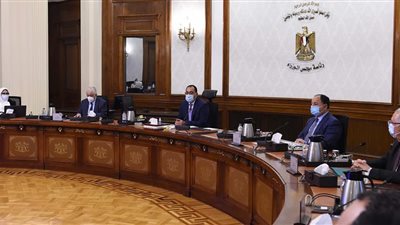 مستجدات كورونا واستعدادات عيد الأضحى.. أبرز نشاطات الحكومة في أسبوع