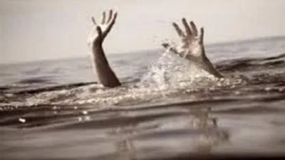 انتشال جثتي شقيقين غرقا في نهر النيل بالمنيب