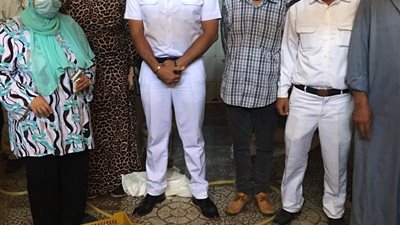 ضبط أكبر صفقة لحوم دجاج في الشرقية غير صالحة للاستهلاك الآدمى