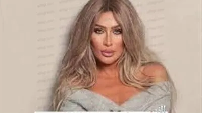 مايا دياب للسيسي: الرئيس المصري درع لوطنه