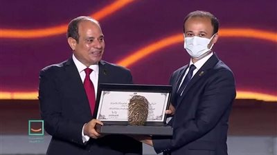 بعد تكريم السيسي.. معاون محافظ كفر الشيخ: المرحلة المقبلة ستشهد دخول حياة كريمة لمراكز جديدة (فيديو )