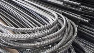 شركة صينية تتصدر قائمة أكبر شركات صناعة الصلب حول العالم 