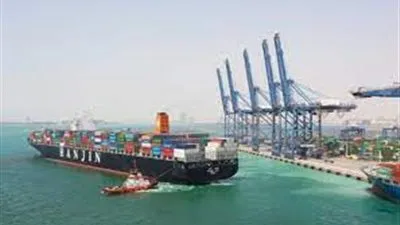 الموانئ السعودية تسجل نموا لافتا في أحجام المناولة خلال يونيو الماضي