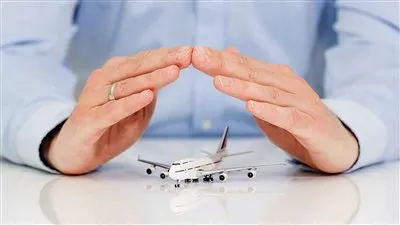 الرقابة المالية تصدر توضيحات جديدة بخصوص وثيقة تأمين السفر 