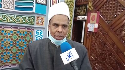 وكيل الأوقاف بالبحيرة لـ