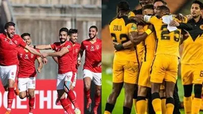 عاجل.. موسيماني يفاضل بين هذا الثنائي لقيادة هجوم الأهلي بنهائي إفريقيا