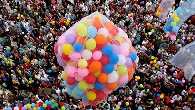 مواعيد صلاة عيد الأضحى 2021 في جميع محافظات ومدن مصر