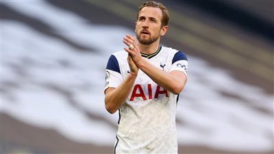 مدرب توتنهام يزف بشرى سارة بشأن هاري كين