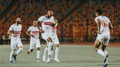 عاجل.. 5 لاعبين خارج الزمالك في الميركاتو الصيفي