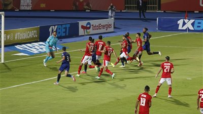 5 ملايين يورو سعر الاستغناء عن نجم الأهلي