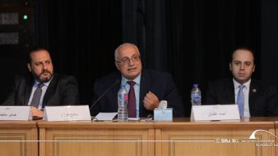 تنفيذ برامج توعية وتدريب لتوفير البدائل الآمنة للهجرة غير الشرعية لـ50 ألف شاب